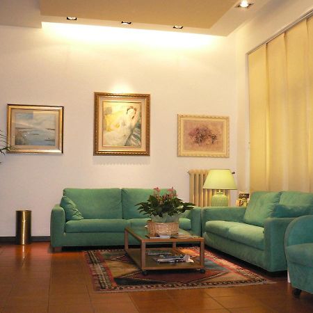 Hotel S.Antonio Padoue Extérieur photo