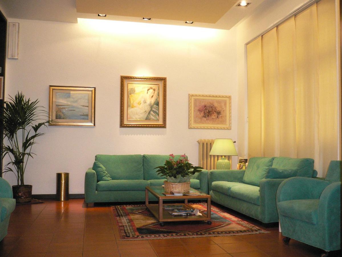 Hotel S.Antonio Padoue Extérieur photo