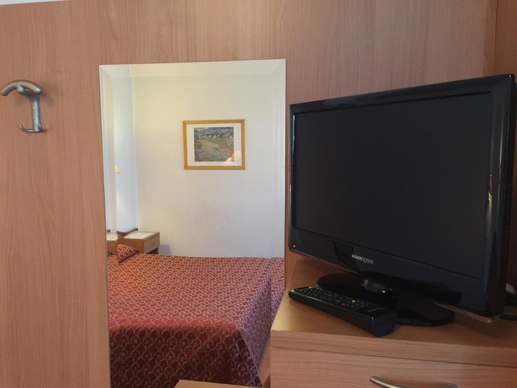 Hotel S.Antonio Padoue Chambre photo
