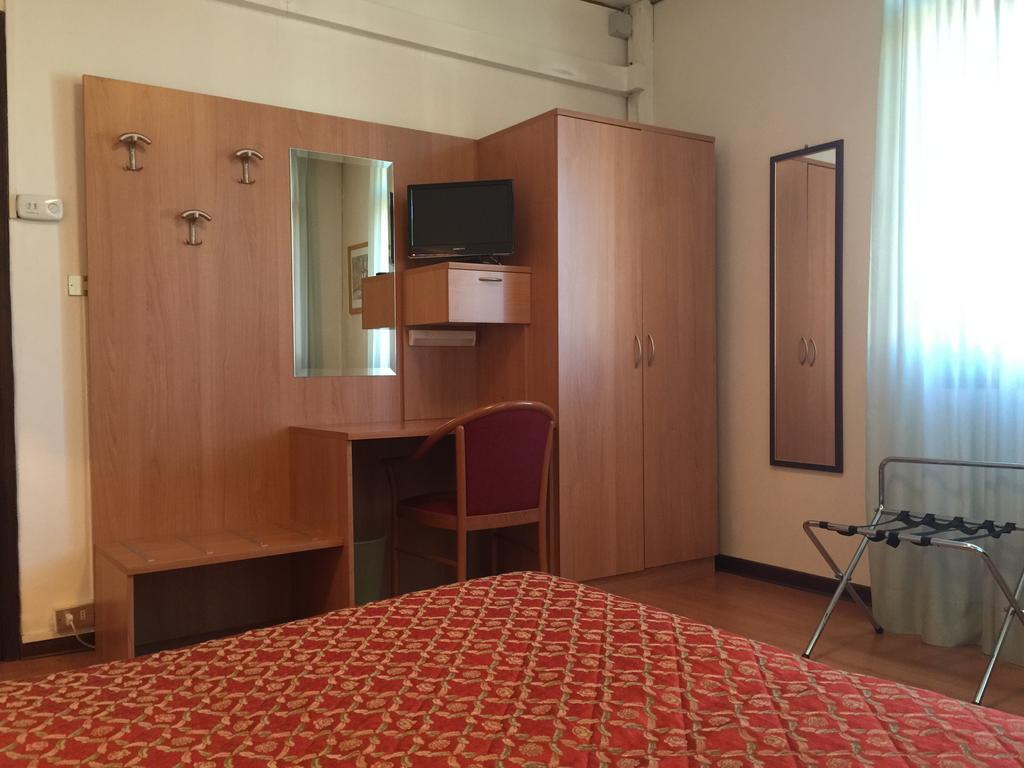 Hotel S.Antonio Padoue Extérieur photo