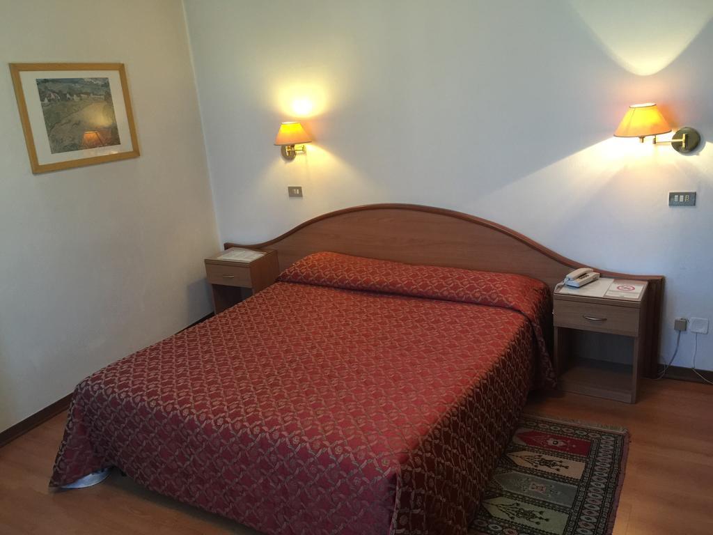 Hotel S.Antonio Padoue Chambre photo
