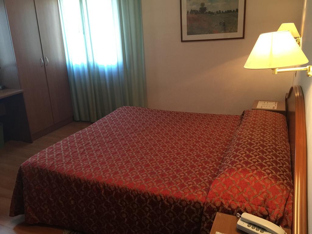 Hotel S.Antonio Padoue Extérieur photo
