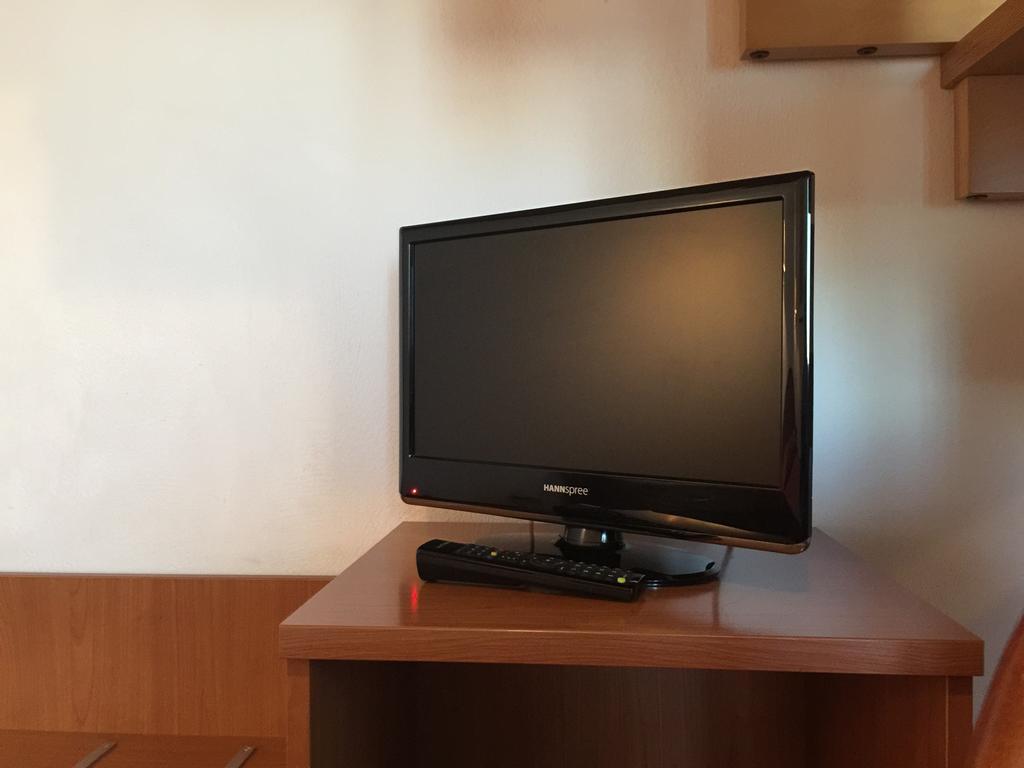Hotel S.Antonio Padoue Chambre photo