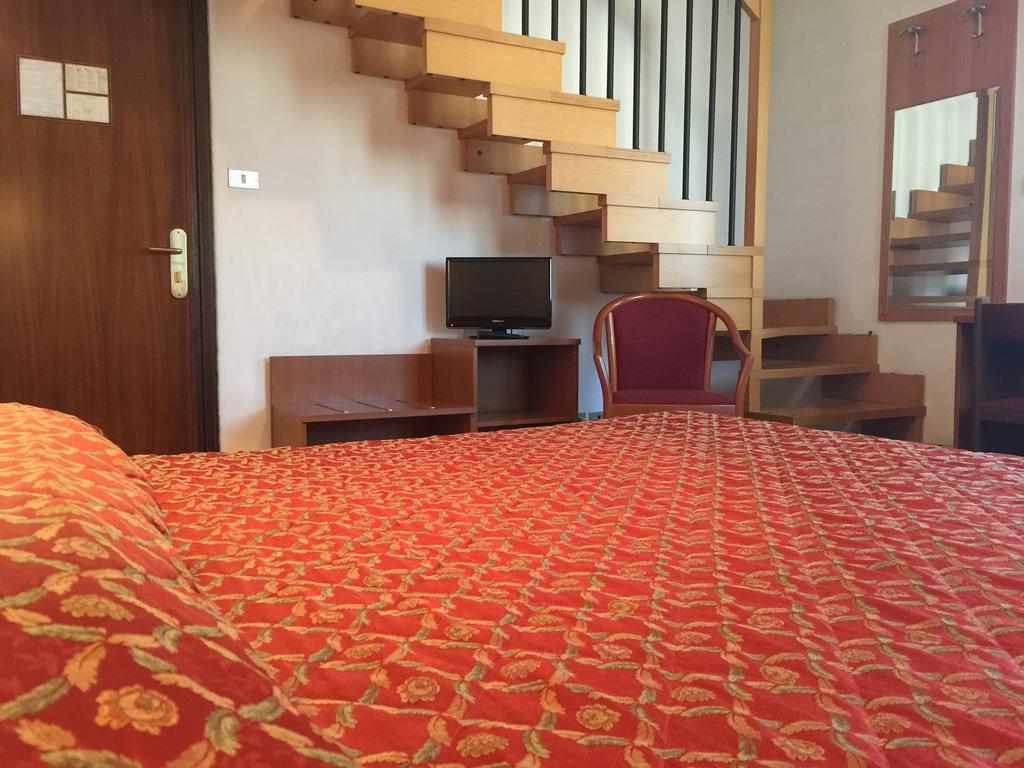 Hotel S.Antonio Padoue Chambre photo