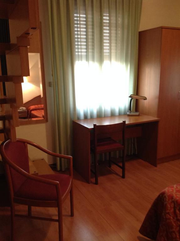 Hotel S.Antonio Padoue Extérieur photo