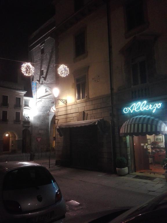 Hotel S.Antonio Padoue Extérieur photo