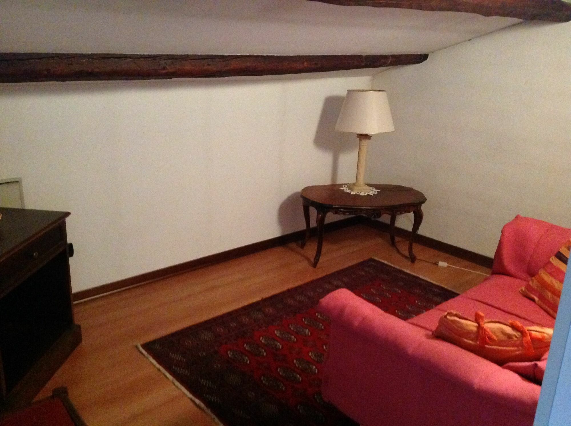 Hotel S.Antonio Padoue Extérieur photo