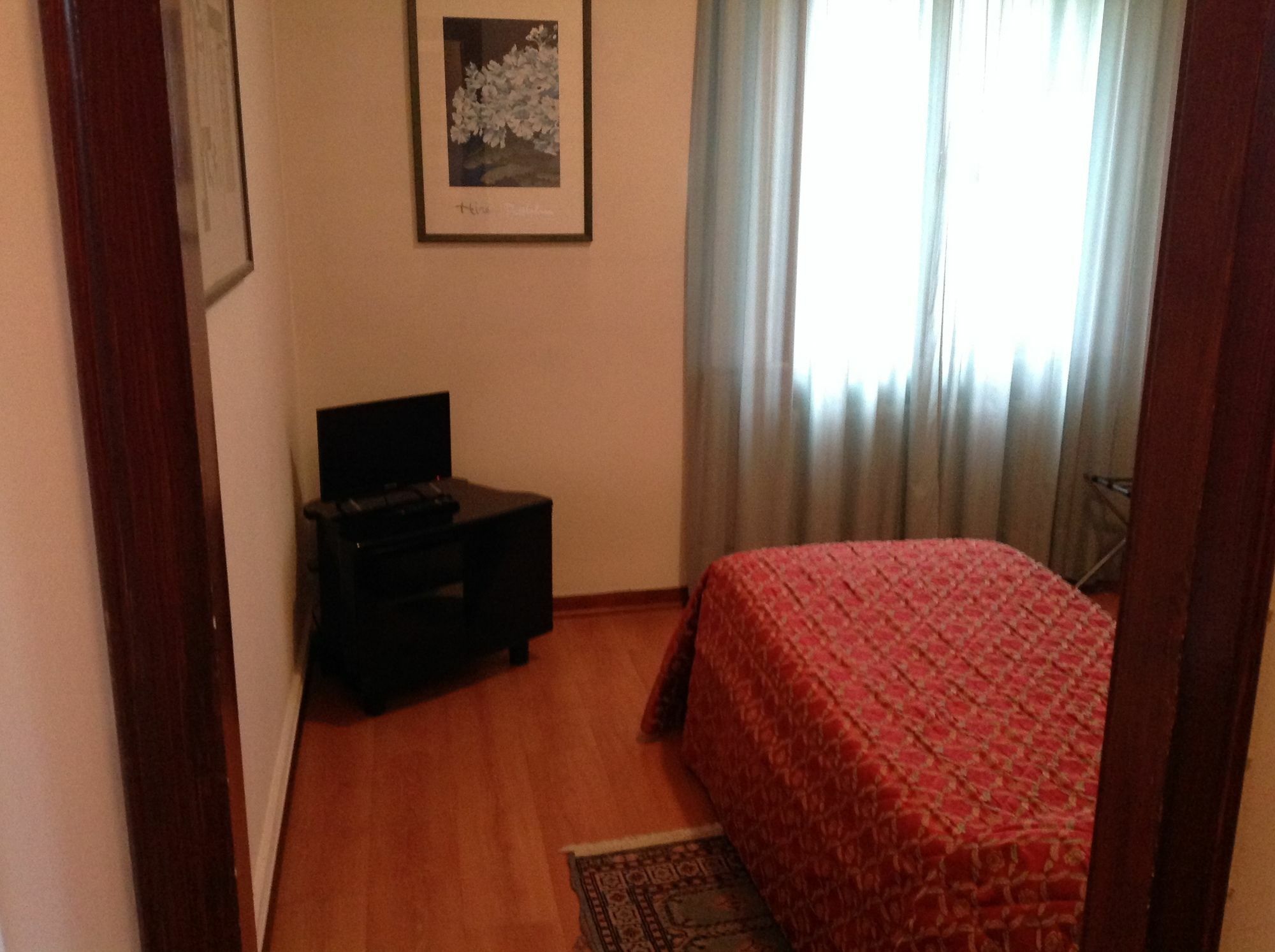 Hotel S.Antonio Padoue Extérieur photo