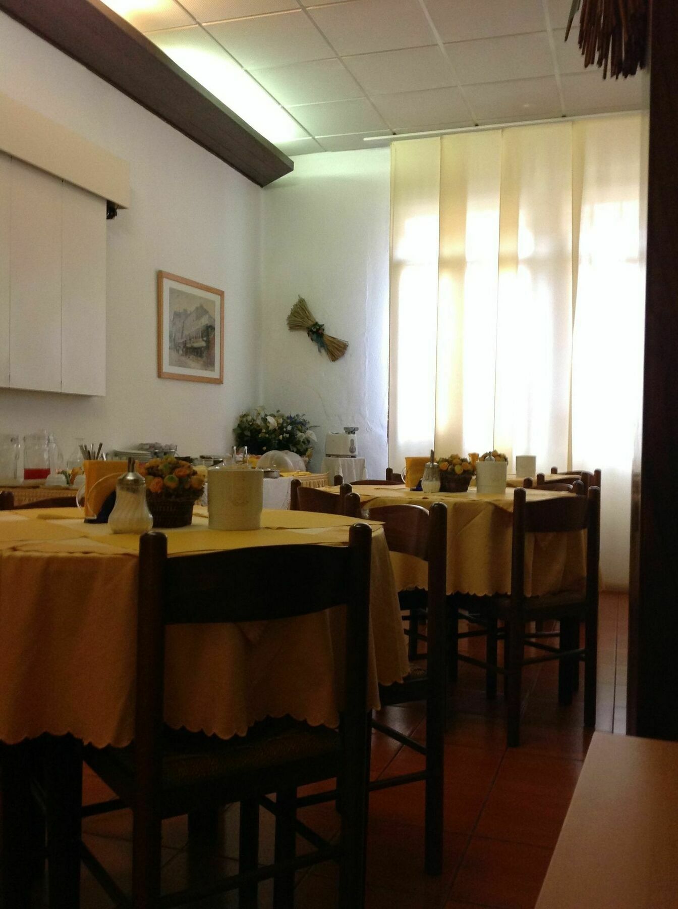 Hotel S.Antonio Padoue Extérieur photo
