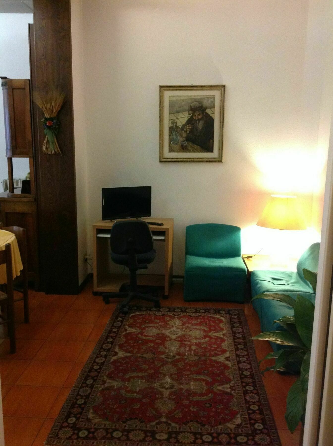 Hotel S.Antonio Padoue Extérieur photo