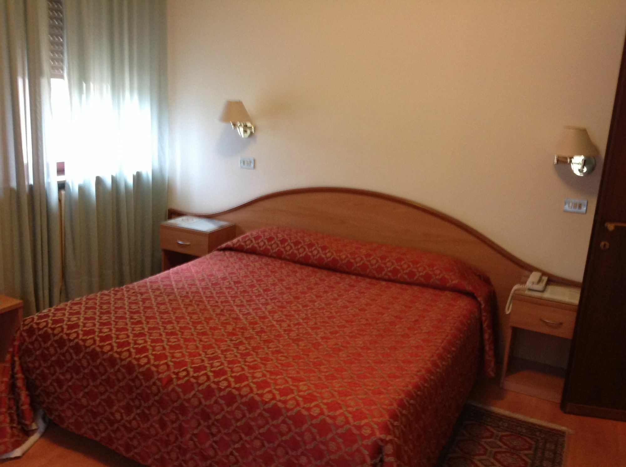 Hotel S.Antonio Padoue Extérieur photo