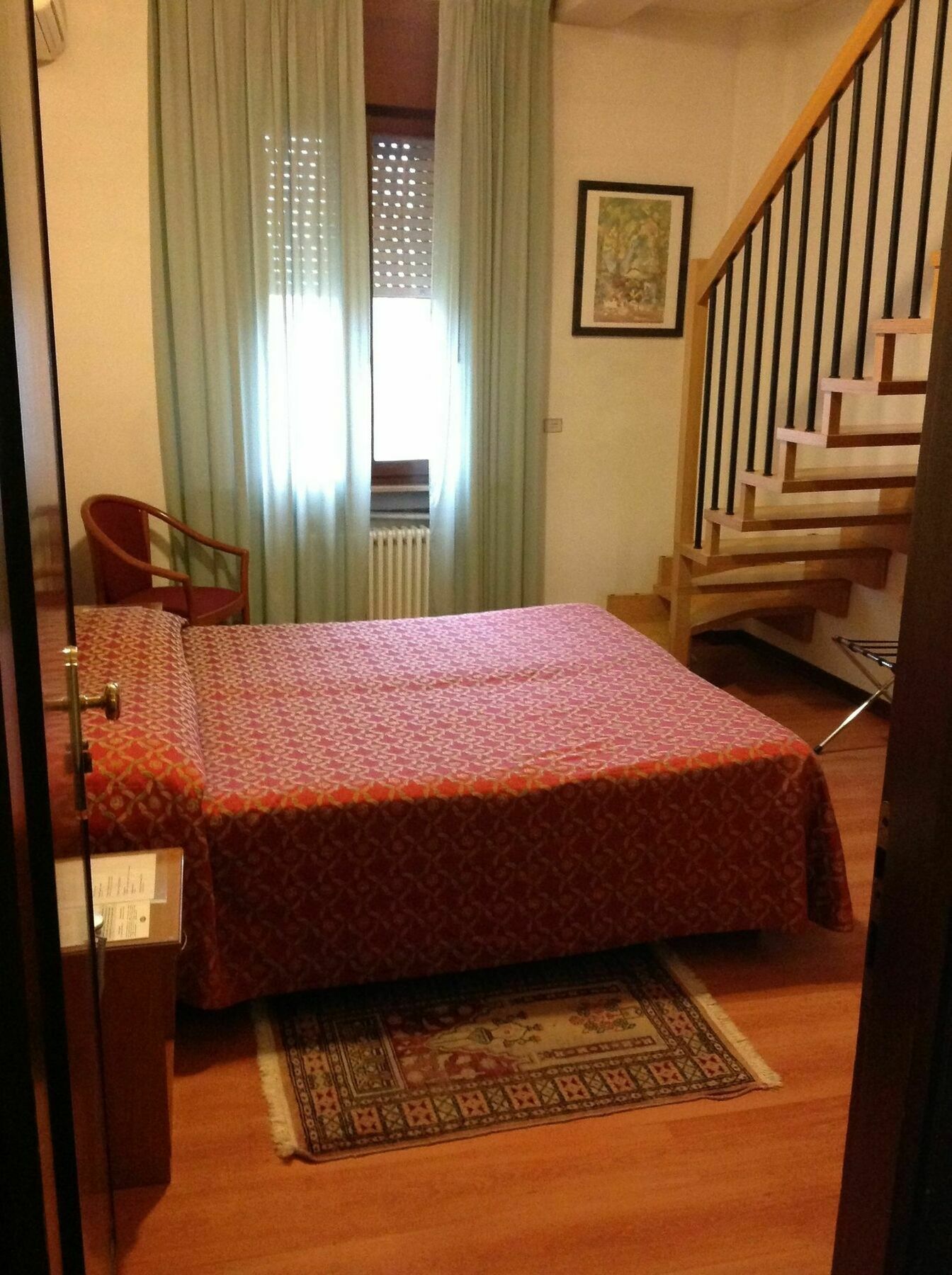 Hotel S.Antonio Padoue Extérieur photo