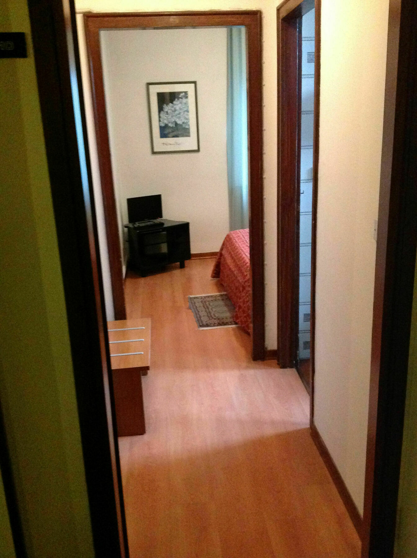 Hotel S.Antonio Padoue Extérieur photo