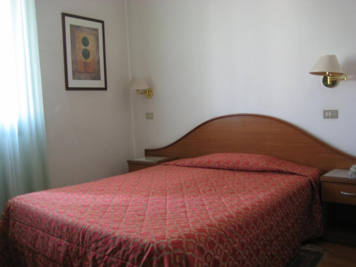 Hotel S.Antonio Padoue Extérieur photo