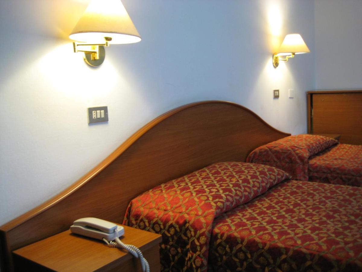 Hotel S.Antonio Padoue Extérieur photo