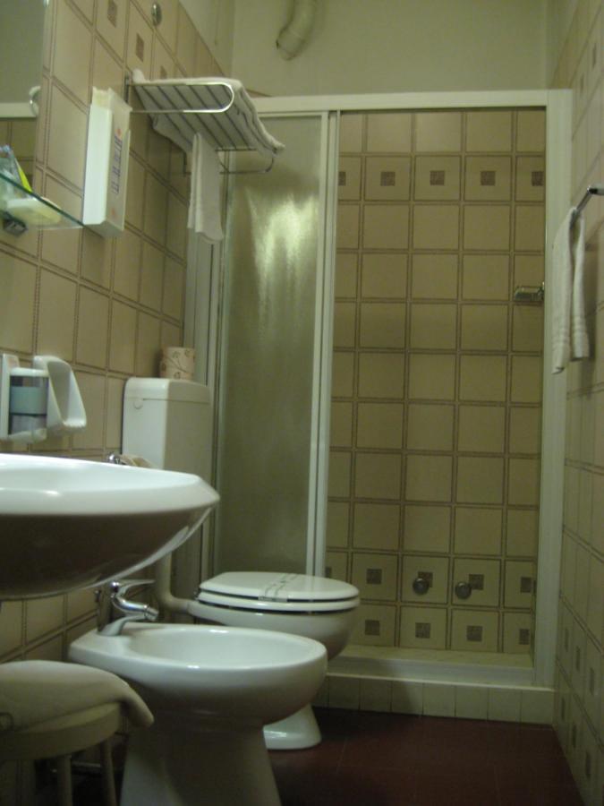 Hotel S.Antonio Padoue Extérieur photo