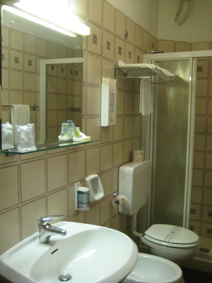 Hotel S.Antonio Padoue Extérieur photo
