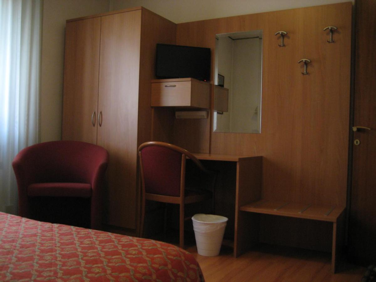 Hotel S.Antonio Padoue Extérieur photo