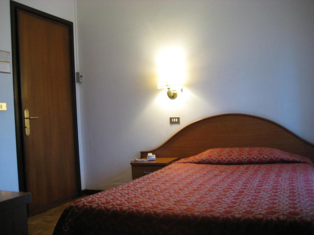Hotel S.Antonio Padoue Extérieur photo