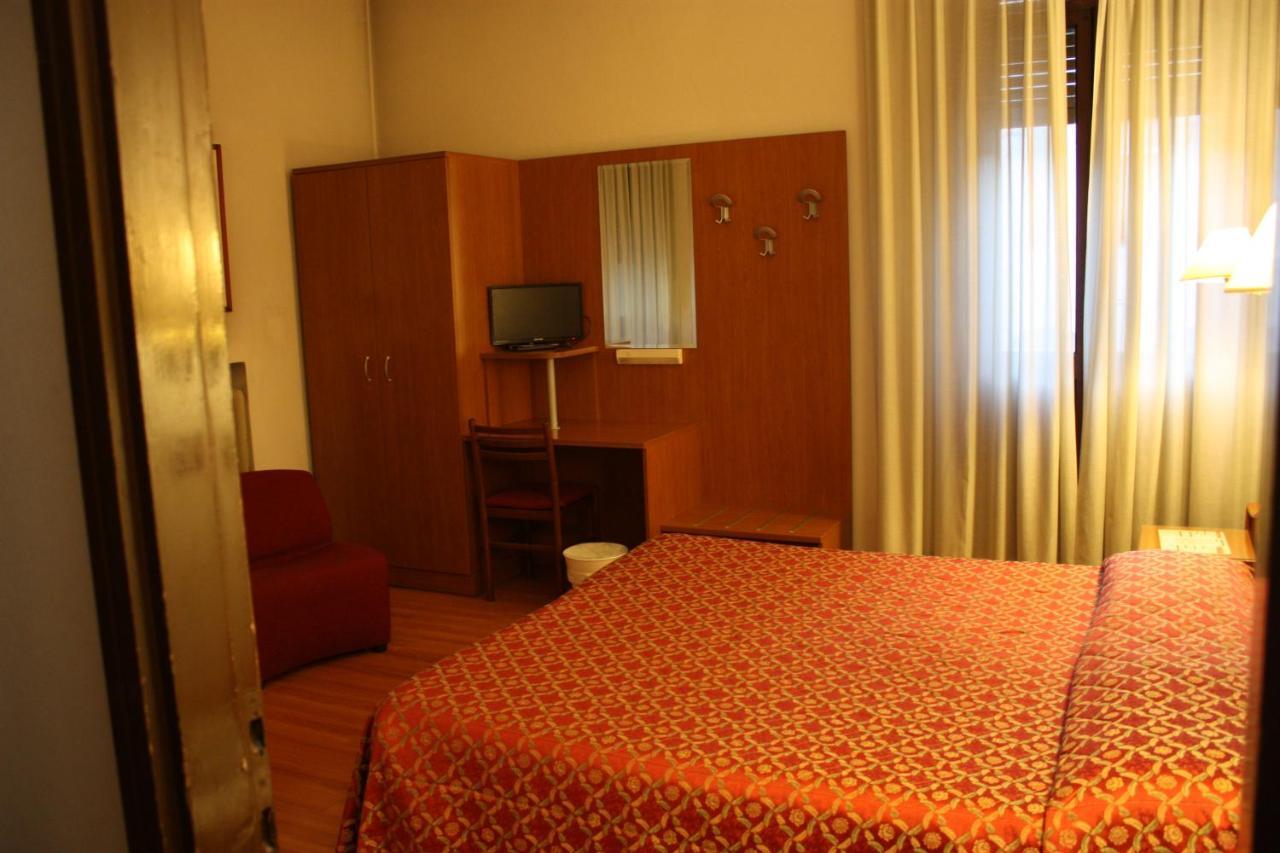 Hotel S.Antonio Padoue Extérieur photo